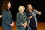 Amsterdam 13 november 2025
Prinses Beatrix en Sacha de Boer bij de opening van een fototentoonstelling ter gelegenheid van het honderdjarig bestaan van ontwikkelingsorganisatie Simavi in het Rijksmuseum in Amsterdam