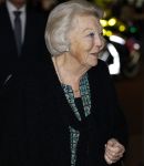 Amsterdam 13 november 2025
Prinses Beatrix en Sacha de Boer bij de opening van een fototentoonstelling ter gelegenheid van het honderdjarig bestaan van ontwikkelingsorganisatie Simavi in het Rijksmuseum in Amsterdam