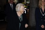 Amsterdam 13 november 2025
Prinses Beatrix en Sacha de Boer bij de opening van een fototentoonstelling ter gelegenheid van het honderdjarig bestaan van ontwikkelingsorganisatie Simavi in het Rijksmuseum in Amsterdam