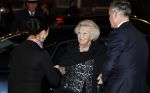 Amsterdam 24 november 2025
Prinses Beatrix en Prinses Margriet aanwezig bij het Nederlands Balletgala in het DeLaMar in Amsterdam .