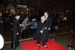Amsterdam 24 november 2025
Prinses Beatrix en Prinses Margriet aanwezig bij het Nederlands Balletgala in het DeLaMar in Amsterdam .