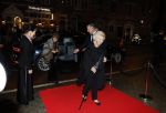 Amsterdam 24 november 2025
Prinses Beatrix en Prinses Margriet aanwezig bij het Nederlands Balletgala in het DeLaMar in Amsterdam .
