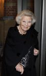 Amsterdam 24 november 2025
Prinses Beatrix en Prinses Margriet aanwezig bij het Nederlands Balletgala in het DeLaMar in Amsterdam .