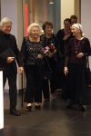 Amsterdam 24 november 2025
Prinses Beatrix en Prinses Margriet aanwezig bij het Nederlands Balletgala in het DeLaMar in Amsterdam . Ook aanwezig oa Alexandra Radius & Han Ebbelaar
