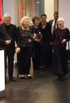 Amsterdam 24 november 2025
Prinses Beatrix en Prinses Margriet aanwezig bij het Nederlands Balletgala in het DeLaMar in Amsterdam . Ook aanwezig oa Alexandra Radius & Han Ebbelaar