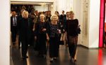 Amsterdam 24 november 2025
Prinses Beatrix en Prinses Margriet aanwezig bij het Nederlands Balletgala in het DeLaMar in Amsterdam . Ook aanwezig oa Alexandra Radius & Han Ebbelaar