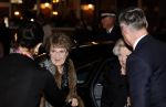 Amsterdam 24 november 2025
Prinses Beatrix en Prinses Margriet aanwezig bij het Nederlands Balletgala in het DeLaMar in Amsterdam .