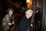 Amsterdam 24 november 2025
Prinses Beatrix en Prinses Margriet aanwezig bij het Nederlands Balletgala in het DeLaMar in Amsterdam .