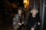 Amsterdam 24 november 2025
Prinses Beatrix en Prinses Margriet aanwezig bij het Nederlands Balletgala in het DeLaMar in Amsterdam .