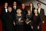 Amsterdam 24 november 2025
Prinses Beatrix en Prinses Margriet aanwezig bij het Nederlands Balletgala in het DeLaMar in Amsterdam . Ook aanwezig oa Alexandra Radius & Han Ebbelaar