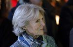 Laren (Gelderland) 19 november 2025
Bijeenkomst van nationale boomplantdag waar prinses Irene uit handen van Albert Verlinde een prijs krijgt omdat zij zich altijd ingezet heeft voor behoud en onderhoud bomen .