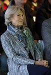 Laren (Gelderland) 19 november 2025
Bijeenkomst van nationale boomplantdag waar prinses Irene uit handen van Albert Verlinde een prijs krijgt omdat zij zich altijd ingezet heeft voor behoud en onderhoud bomen .