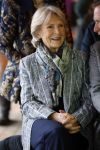 Laren (Gelderland) 19 november 2025
Bijeenkomst van nationale boomplantdag waar prinses Irene uit handen van Albert Verlinde een prijs krijgt omdat zij zich altijd ingezet heeft voor behoud en onderhoud bomen .