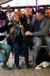 Laren (Gelderland) 19 november 2025
Bijeenkomst van nationale boomplantdag waar prinses Irene uit handen van Albert Verlinde een prijs krijgt omdat zij zich altijd ingezet heeft voor behoud en onderhoud bomen .