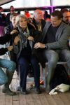 Laren (Gelderland) 19 november 2025
Bijeenkomst van nationale boomplantdag waar prinses Irene uit handen van Albert Verlinde een prijs krijgt omdat zij zich altijd ingezet heeft voor behoud en onderhoud bomen .