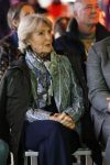 Laren (Gelderland) 19 november 2025
Bijeenkomst van nationale boomplantdag waar prinses Irene uit handen van Albert Verlinde een prijs krijgt omdat zij zich altijd ingezet heeft voor behoud en onderhoud bomen .
