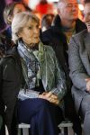 Laren (Gelderland) 19 november 2025
Bijeenkomst van nationale boomplantdag waar prinses Irene uit handen van Albert Verlinde een prijs krijgt omdat zij zich altijd ingezet heeft voor behoud en onderhoud bomen .