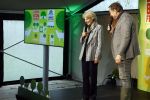 Laren (Gelderland) 19 november 2025
Bijeenkomst van nationale boomplantdag waar prinses Irene uit handen van Albert Verlinde een prijs krijgt omdat zij zich altijd ingezet heeft voor behoud en onderhoud bomen .