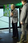 Laren (Gelderland) 19 november 2025
Bijeenkomst van nationale boomplantdag waar prinses Irene uit handen van Albert Verlinde een prijs krijgt omdat zij zich altijd ingezet heeft voor behoud en onderhoud bomen .