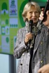 Laren (Gelderland) 19 november 2025
Bijeenkomst van nationale boomplantdag waar prinses Irene uit handen van Albert Verlinde een prijs krijgt omdat zij zich altijd ingezet heeft voor behoud en onderhoud bomen .
