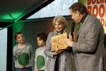 Laren (Gelderland) 19 november 2025
Bijeenkomst van nationale boomplantdag waar prinses Irene uit handen van Albert Verlinde een prijs krijgt omdat zij zich altijd ingezet heeft voor behoud en onderhoud bomen .