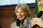 Laren (Gelderland) 19 november 2025
Bijeenkomst van nationale boomplantdag waar prinses Irene uit handen van Albert Verlinde een prijs krijgt omdat zij zich altijd ingezet heeft voor behoud en onderhoud bomen .