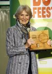 Laren (Gelderland) 19 november 2025
Bijeenkomst van nationale boomplantdag waar prinses Irene uit handen van Albert Verlinde een prijs krijgt omdat zij zich altijd ingezet heeft voor behoud en onderhoud bomen .