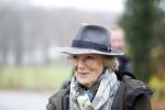 Laren (Gelderland) 19 november 2025
Bijeenkomst van nationale boomplantdag waar prinses Irene uit handen van Albert Verlinde een prijs krijgt omdat zij zich altijd ingezet heeft voor behoud en onderhoud bomen .