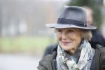 Laren (Gelderland) 19 november 2025
Bijeenkomst van nationale boomplantdag waar prinses Irene uit handen van Albert Verlinde een prijs krijgt omdat zij zich altijd ingezet heeft voor behoud en onderhoud bomen .