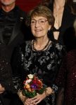 Amsterdam 24 november 2025
Prinses Beatrix en Prinses Margriet aanwezig bij het Nederlands Balletgala in het DeLaMar in Amsterdam . Ook aanwezig oa Alexandra Radius & Han Ebbelaar