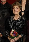 Amsterdam 24 november 2025
Prinses Beatrix en Prinses Margriet aanwezig bij het Nederlands Balletgala in het DeLaMar in Amsterdam . Ook aanwezig oa Alexandra Radius & Han Ebbelaar