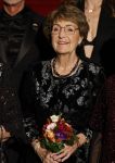 Amsterdam 24 november 2025
Prinses Beatrix en Prinses Margriet aanwezig bij het Nederlands Balletgala in het DeLaMar in Amsterdam . Ook aanwezig oa Alexandra Radius & Han Ebbelaar