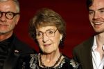 Amsterdam 24 november 2025
Prinses Beatrix en Prinses Margriet aanwezig bij het Nederlands Balletgala in het DeLaMar in Amsterdam . Ook aanwezig oa Alexandra Radius & Han Ebbelaar