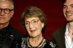 Amsterdam 24 november 2025
Prinses Beatrix en Prinses Margriet aanwezig bij het Nederlands Balletgala in het DeLaMar in Amsterdam . Ook aanwezig oa Alexandra Radius & Han Ebbelaar
