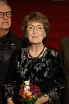 Amsterdam 24 november 2025
Prinses Beatrix en Prinses Margriet aanwezig bij het Nederlands Balletgala in het DeLaMar in Amsterdam . Ook aanwezig oa Alexandra Radius & Han Ebbelaar