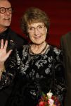 Amsterdam 24 november 2025
Prinses Beatrix en Prinses Margriet aanwezig bij het Nederlands Balletgala in het DeLaMar in Amsterdam . Ook aanwezig oa Alexandra Radius & Han Ebbelaar