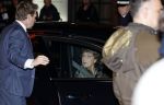 Amsterdam 24 november 2025
Prinses Beatrix en Prinses Margriet aanwezig bij het Nederlands Balletgala in het DeLaMar in Amsterdam .