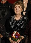 Amsterdam 24 november 2025
Prinses Beatrix en Prinses Margriet aanwezig bij het Nederlands Balletgala in het DeLaMar in Amsterdam . Ook aanwezig oa Alexandra Radius & Han Ebbelaar