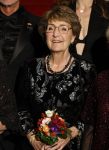 Amsterdam 24 november 2025
Prinses Beatrix en Prinses Margriet aanwezig bij het Nederlands Balletgala in het DeLaMar in Amsterdam . Ook aanwezig oa Alexandra Radius & Han Ebbelaar