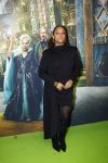 Amsterdam 18 november 2025
Premiere Wicked in het deLaMar theater . Quinty Misiedjan