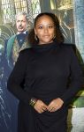 Amsterdam 18 november 2025
Premiere Wicked in het deLaMar theater . Quinty Misiedjan