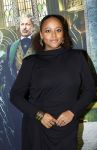 Amsterdam 18 november 2025
Premiere Wicked in het deLaMar theater . Quinty Misiedjan