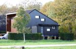 Almere 5 november 2025
Nieuwe huis Raymond Mens