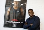 Hilversum 16 oktober 2025
Presentatie app van Remy Bonjasky ism met Martijn de Jong in zijn sportschool