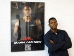 Hilversum 16 oktober 2025
Presentatie app van Remy Bonjasky ism met Martijn de Jong in zijn sportschool