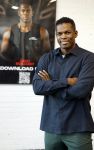 Hilversum 16 oktober 2025
Presentatie app van Remy Bonjasky ism met Martijn de Jong in zijn sportschool