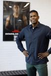 Hilversum 16 oktober 2025
Presentatie app van Remy Bonjasky ism met Martijn de Jong in zijn sportschool