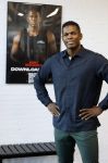Hilversum 16 oktober 2025
Presentatie app van Remy Bonjasky ism met Martijn de Jong in zijn sportschool
