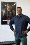Hilversum 16 oktober 2025
Presentatie app van Remy Bonjasky ism met Martijn de Jong in zijn sportschool