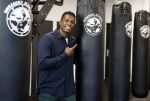 Hilversum 16 oktober 2025
Presentatie app van Remy Bonjasky ism met Martijn de Jong in zijn sportschool